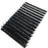 Hairporium 30D/40D/60D/80D Mixed Tray Individual Lashes - 3D Russian Volume Soft Mink Lash Clusters for Natural Look Hairporium 