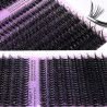 Hairporium DIY Lash Extensions Kit - 800pcs Lash Clusters (80D/100D), Wispy Individual Lashes 9-18mm Mix Hairporium 8 - Hairpori