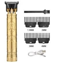 Hairporium Hair Clipper & Beard Trimmer for Men – Hair Shaver Electric Precision Grooming Tool Hairporium 1 - Hairporium 