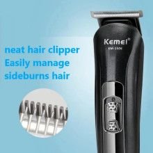 Hairporium 3-in-1 Electric Shaver & Electric Trimmer – Rechargeable Grooming Essential Hairporium 6 - Hairporium 