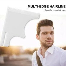 Hairporium 5-Piece Hair & Beard Shaping Kit – Professional Neckline & Hairline Grooming Tools Hairporium 5 - Hairporium 