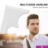 Hairporium 5-Piece Hair & Beard Shaping Kit – Professional Neckline & Hairline Grooming Tools Hairporium 5 - Hairporium 