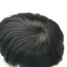 Hairporium Men's Wigs: Mono & NPU Human Hair Replacement Toupee System Hairporium 6 - Hairporium 