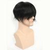 Hairporium Men's Wigs: Mono & NPU Human Hair Replacement Toupee System Hairporium 7 - Hairporium 