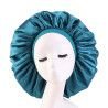 Hairporium Oversized Silky Satin Bonnet: Elegant Soft Night Cap for Women Hairporium 12 - Hairporium 