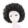 Hairporium Oversized Silky Satin Bonnet: Elegant Soft Night Cap for Women Hairporium 14 - Hairporium 