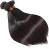 Hairporium 12A Brazilian Straight Virgin Hair Bundles – Luxurious 100% Natural Human Hair Extensions Hairporium 2 - Hairporium 