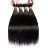 Hairporium 30-Inch 12A Brazilian Straight Remy Human Hair Weave Bundles - Straight Human Hair Extensions Hairporium 5 - Hairpori