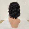 Hairporium Short Bob Body Wave Human Hair Wig with Bangs – Glueless Elegance for Black Women Hairporium 4 - Hairporium 