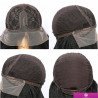 Hairporium Short Bob Deep Wave Curly Lace Front Wig – Natural Black Colour with Baby Hair Hairporium 7 - Hairporium Hairporium Short Bob Deep Wave Curly Lace Front Wig – Natural Black Colour with Baby Hair Hairporium 7 - Hairporium