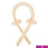 Hairporium Heatless Curling Rod Headband – Silk Ribbon Hair Rollers for Overnight Lazy Curls Hairporium 1 - Hairporium Hairporium Heatless Curling Rod Headband – Silk Ribbon Hair Rollers for Overnight Lazy Curls Hairporium 1 - Hairporium