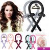 Hairporium Heatless Curling Rod Headband – Silk Ribbon Hair Rollers for Overnight Lazy Curls Hairporium 26 - Hairporium Hairporium Heatless Curling Rod Headband – Silk Ribbon Hair Rollers for Overnight Lazy Curls Hairporium 26 - Hairporium