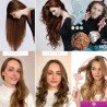 Hairporium Heatless Curling Rod Headband – Silk Ribbon Hair Rollers for Overnight Lazy Curls Hairporium 28 - Hairporium Hairporium Heatless Curling Rod Headband – Silk Ribbon Hair Rollers for Overnight Lazy Curls Hairporium 28 - Hairporium