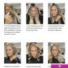 Hairporium Heatless Curling Rod Headband – Silk Ribbon Hair Rollers for Overnight Lazy Curls Hairporium 30 - Hairporium Hairporium Heatless Curling Rod Headband – Silk Ribbon Hair Rollers for Overnight Lazy Curls Hairporium 30 - Hairporium