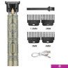 Hair Clipper & Beard Trimmer For Men, Electric Grooming Tool, Hair Shaver Hair Clipper & Beard Trimmer For Men, Electric Grooming Tool, Hair Shaver