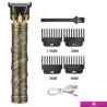 Hair Clipper & Beard Trimmer For Men, Electric Grooming Tool, Hair Shaver Hair Clipper & Beard Trimmer For Men, Electric Grooming Tool, Hair Shaver