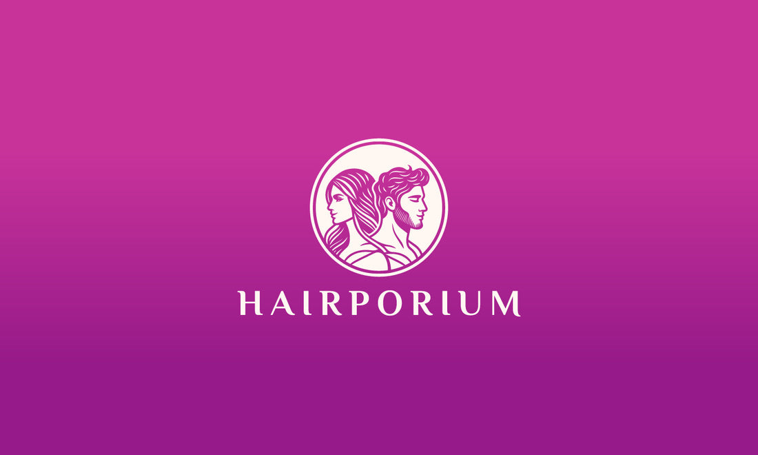 Hairporium blog article featured image fallback