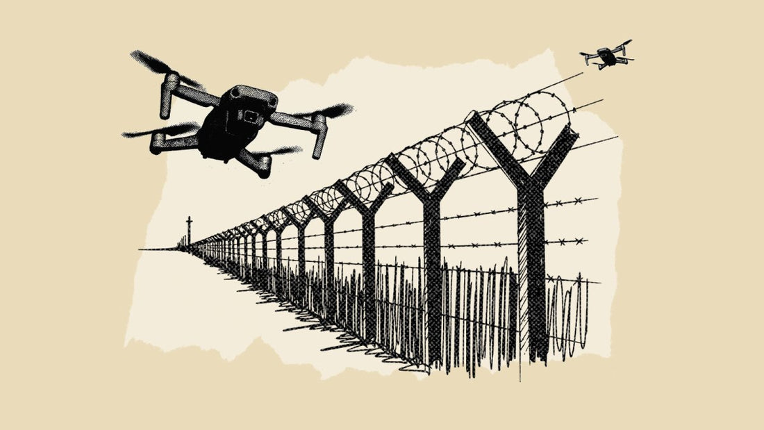 Charlie Taylor, chief inspector of prisons, speaking at a podium