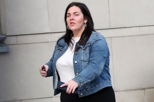 News image from Belfast Telegraph related to a domestic assault case