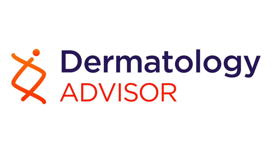 Dermatology research graphic: ivarmacitinib shows significant hair regrowth in severe alopecia areata