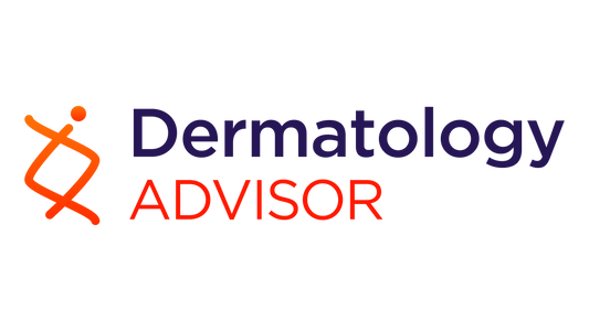 Dermatology research graphic: ivarmacitinib shows significant hair regrowth in severe alopecia areata