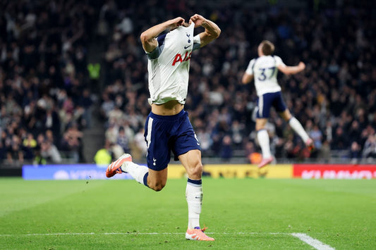 Spurs announce Elithair as official hair transplant partner at Tottenham Hotspur