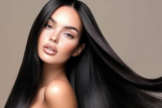 Why Hair Growth Slows in Winter — How to Kickstart It