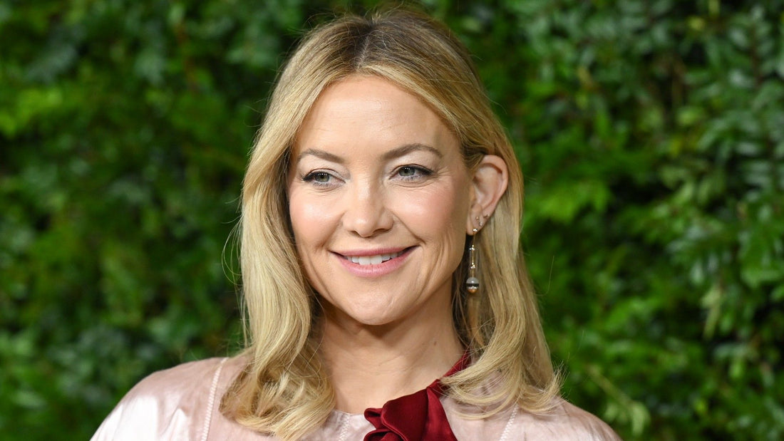 Kate Hudson with a chic cropped bob on the Governors Awards red carpet