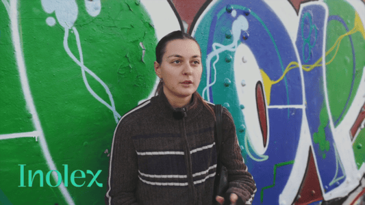 Street Talk 2026 Episode Two thumbnail about thin hair care routines