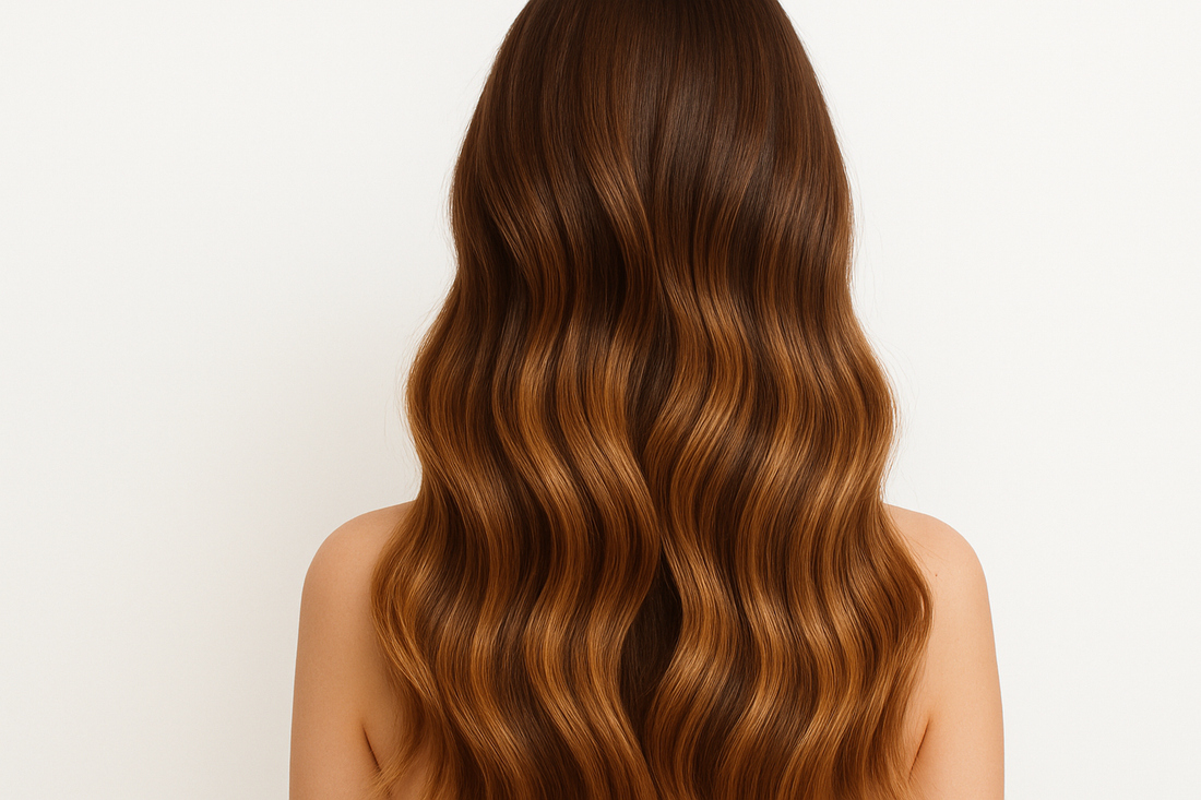 Colour Melting: The Subtle Hair-Colour Trend Defining 2026