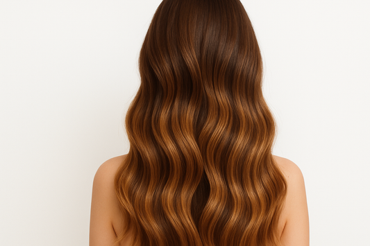 Colour Melting: The Subtle Hair-Colour Trend Defining 2026