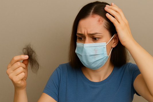 Hair Torn Out in Assault? Emergency Scalp Care and Recovery