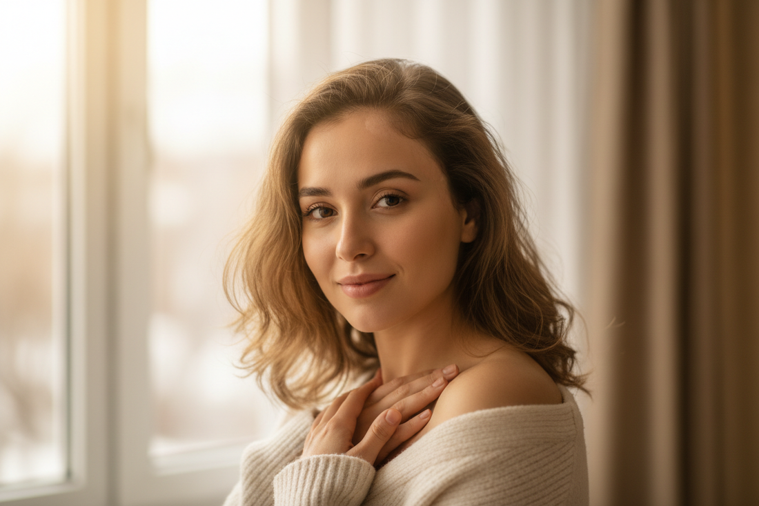 Women experience hair loss too: causes, care and treatments