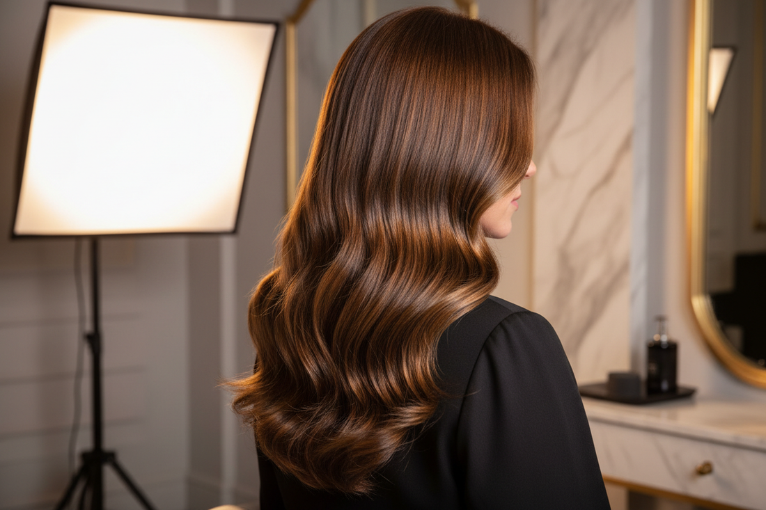 How to Achieve the Princess of Wales’ Glossy ‘Winterlights’ Hair