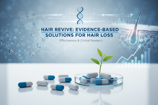 Do Hair Loss Pills Really Work? What Science Says