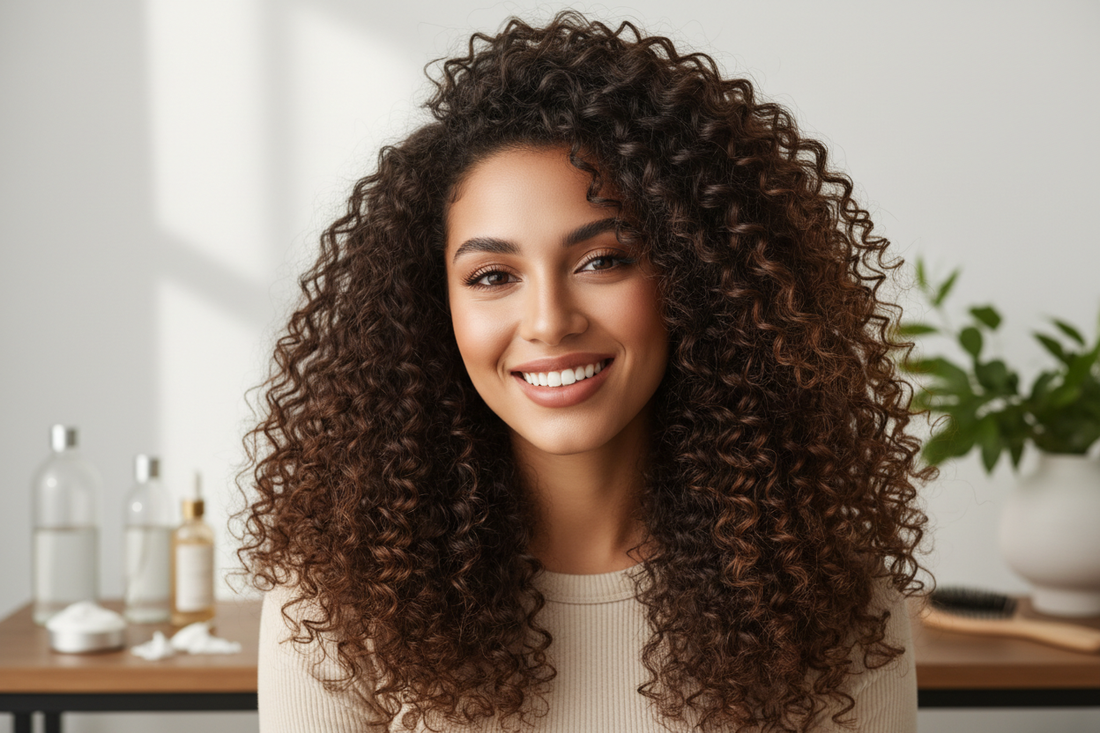 How to Get Bouncy Curls That Last: Pro Dos and Don’ts