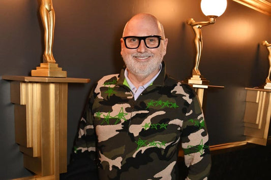 Sam McKnight MBE’s Guide to the Ultimate Voluminous Blow‑Dry