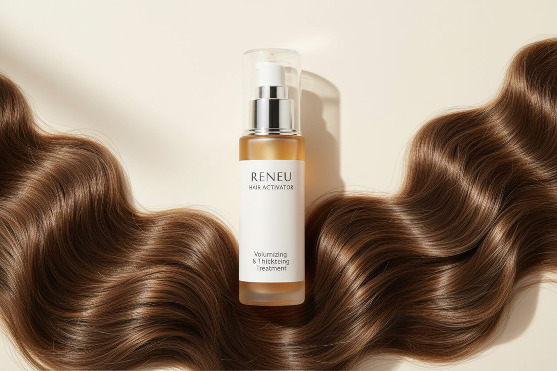 I Paid $1,500 to Treat Sudden Hair Thinning – Was It Worth It?